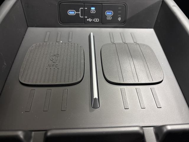 new 2026 Hyundai Santa Fe car, priced at $37,689