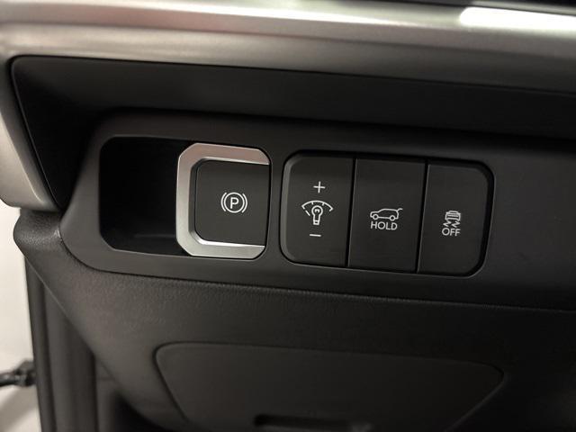 new 2026 Hyundai Santa Fe car, priced at $37,689