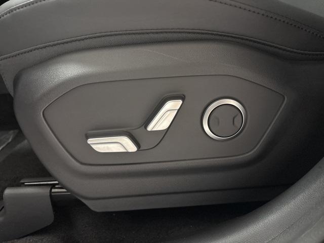 new 2026 Hyundai Santa Fe car, priced at $37,689