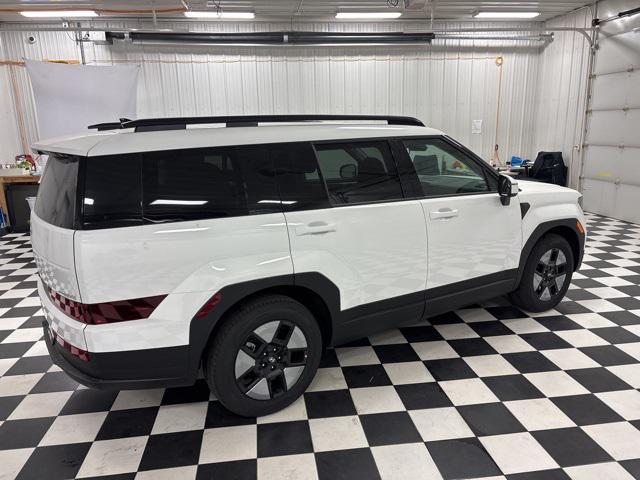 new 2026 Hyundai Santa Fe car, priced at $37,689