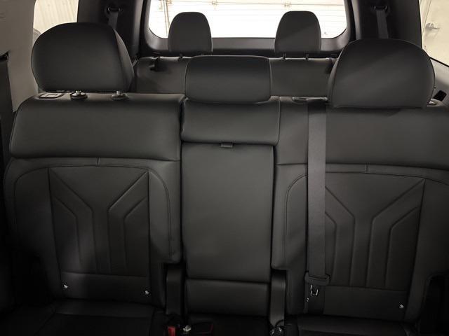 new 2026 Hyundai Santa Fe car, priced at $37,689