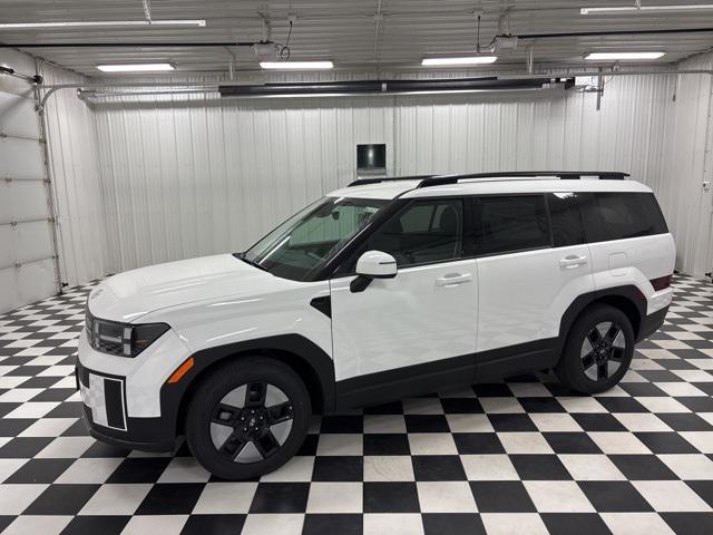 new 2026 Hyundai Santa Fe car, priced at $37,689