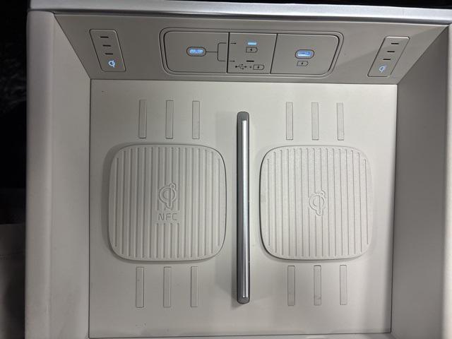 new 2026 Hyundai SANTA FE HEV car, priced at $46,714