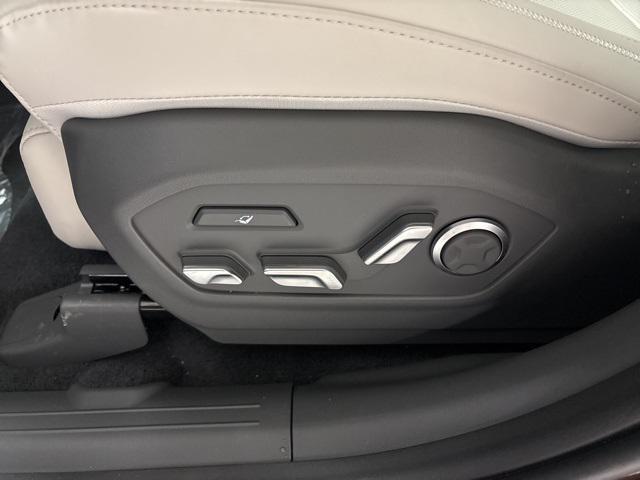 new 2026 Hyundai SANTA FE HEV car, priced at $46,714