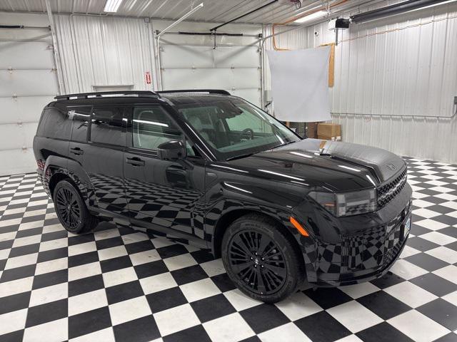 new 2026 Hyundai SANTA FE HEV car, priced at $46,714