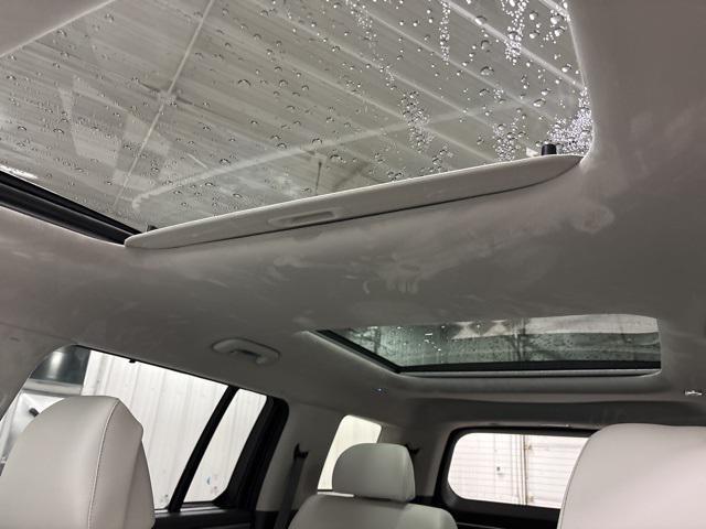 new 2026 Hyundai SANTA FE HEV car, priced at $46,714