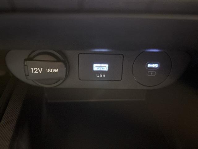 new 2026 Hyundai ELANTRA HEV car, priced at $25,799