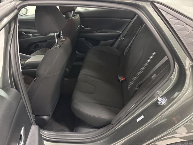 new 2026 Hyundai ELANTRA HEV car, priced at $25,799