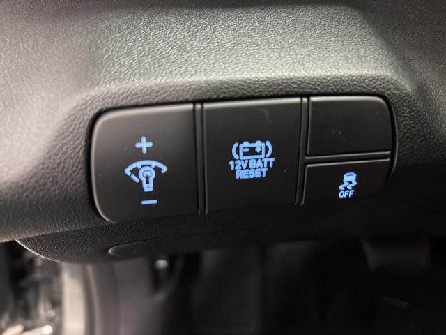 new 2026 Hyundai ELANTRA HEV car, priced at $25,799