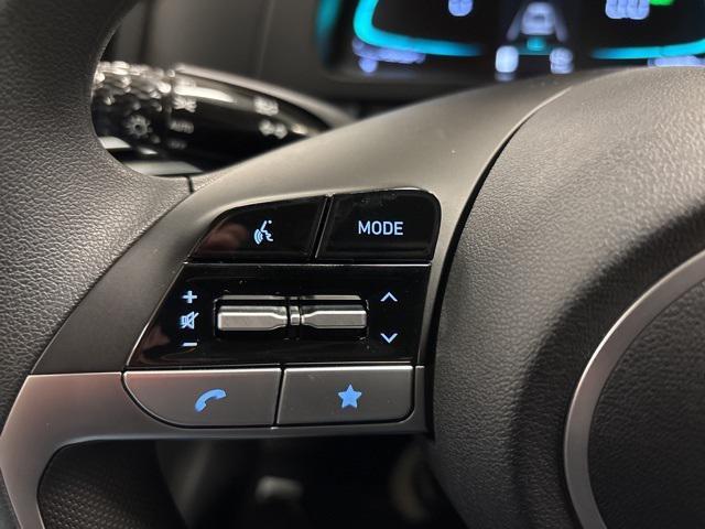 new 2026 Hyundai ELANTRA HEV car, priced at $25,799