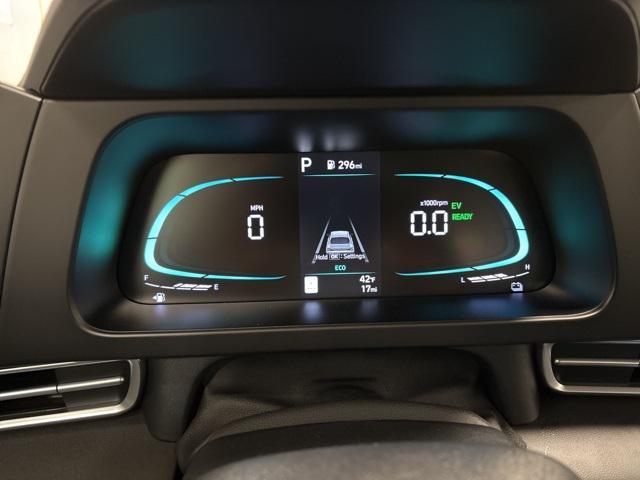 new 2026 Hyundai ELANTRA HEV car, priced at $25,799