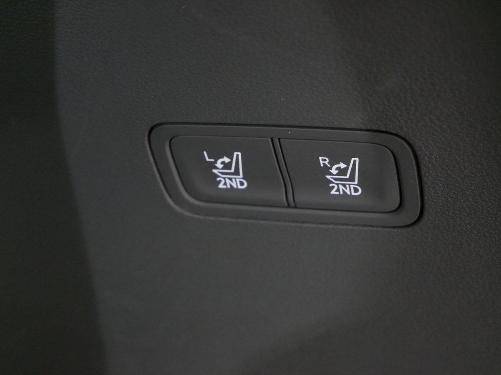 new 2026 Hyundai SANTA FE HEV car, priced at $46,849