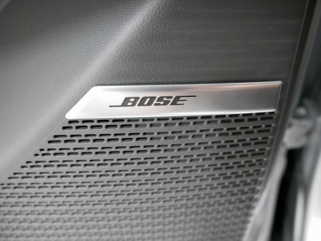 new 2026 Hyundai SANTA FE HEV car, priced at $46,849