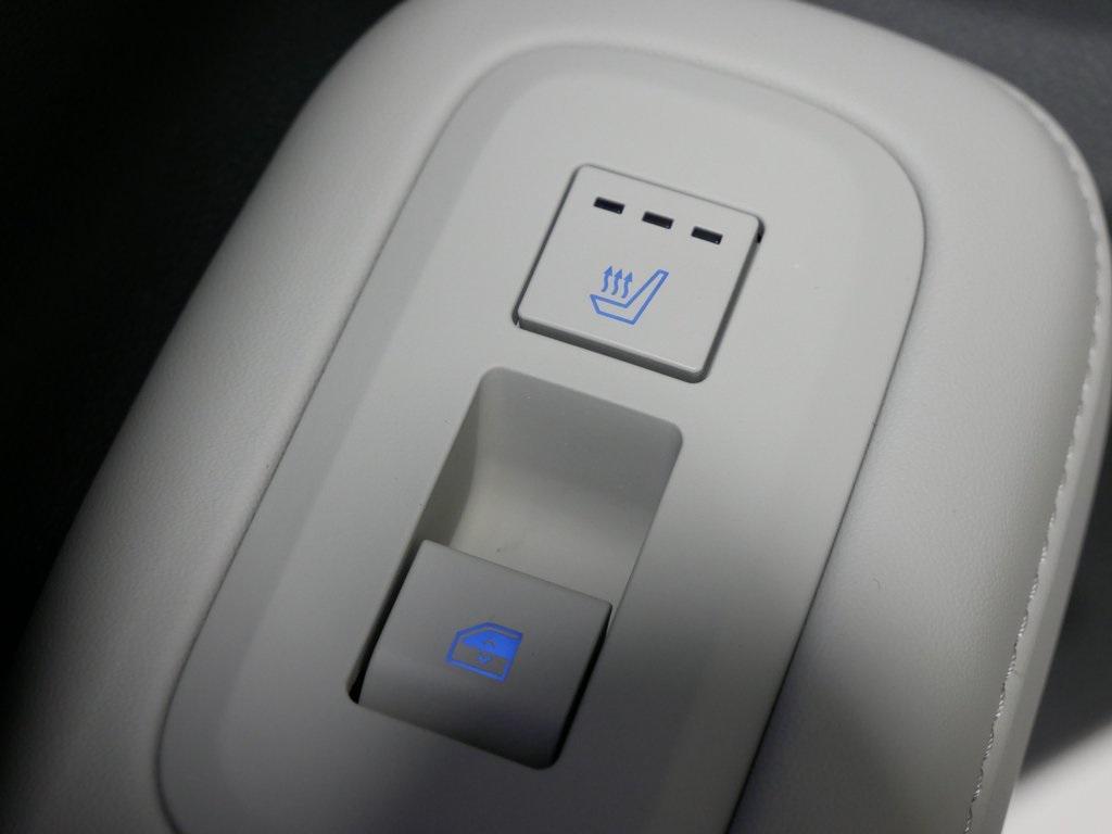 new 2026 Hyundai SANTA FE HEV car, priced at $46,849