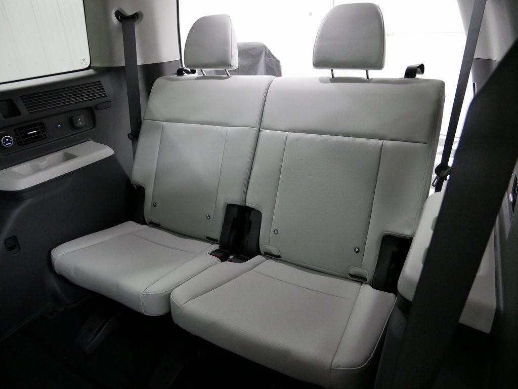 new 2026 Hyundai SANTA FE HEV car, priced at $46,849