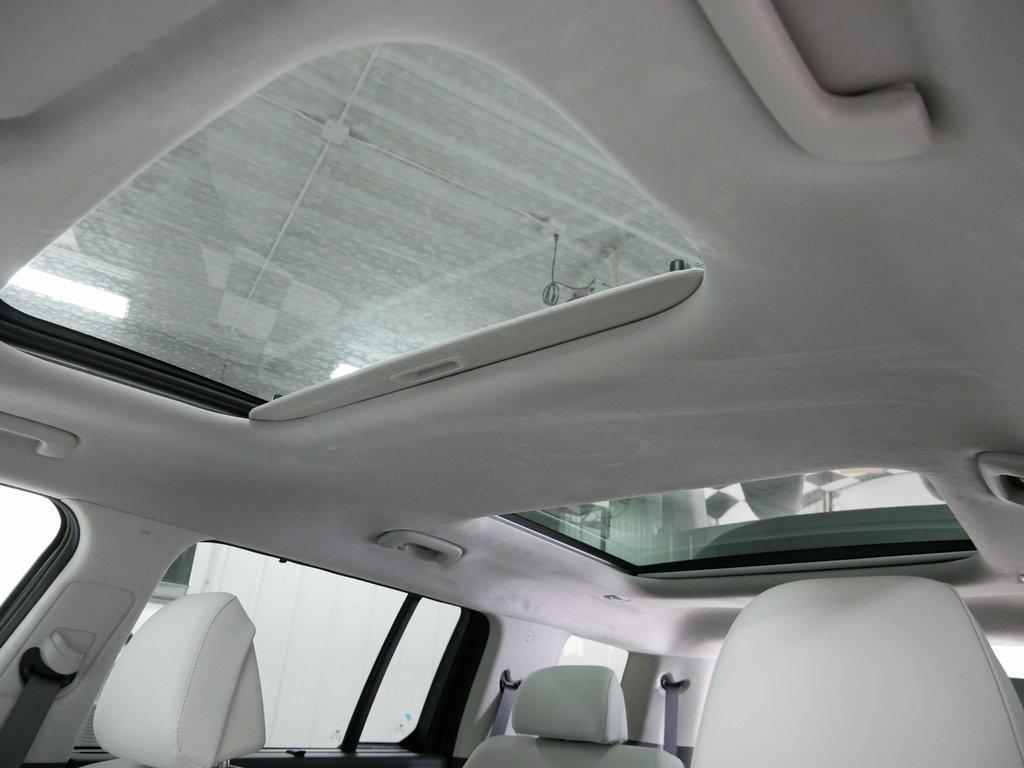 new 2026 Hyundai SANTA FE HEV car, priced at $46,849