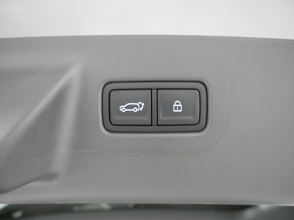 new 2026 Hyundai SANTA FE HEV car, priced at $46,849