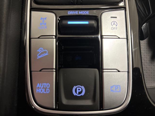 new 2026 Hyundai Tucson car, priced at $28,992