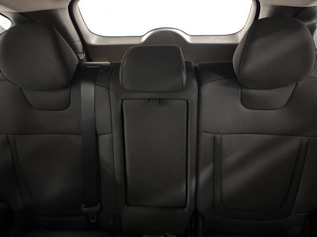 new 2026 Hyundai Tucson car, priced at $28,992