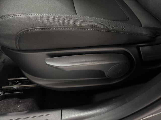 new 2026 Hyundai Tucson car, priced at $28,992