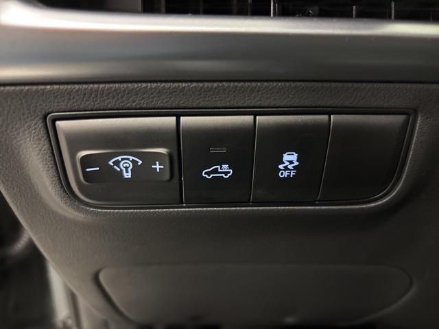 new 2026 Hyundai SANTA CRUZ car, priced at $33,796