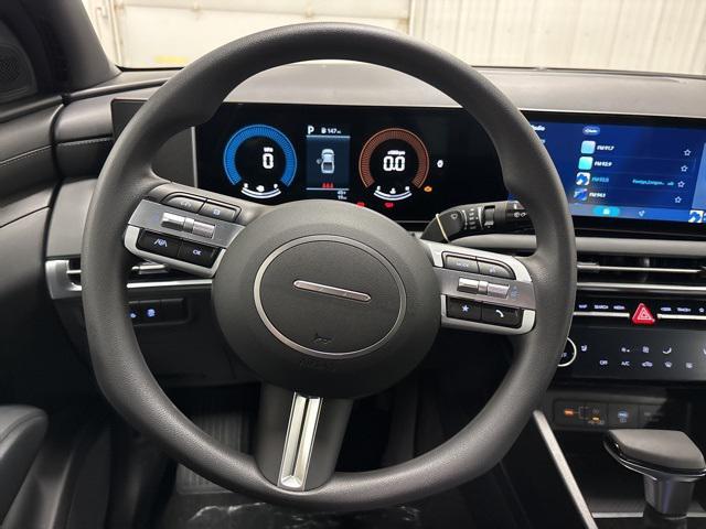 new 2026 Hyundai SANTA CRUZ car, priced at $33,796