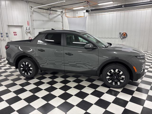 new 2026 Hyundai SANTA CRUZ car, priced at $33,796