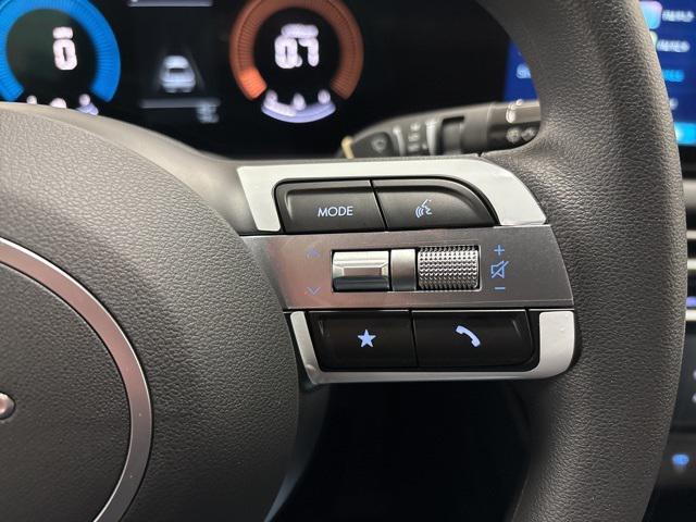 new 2026 Hyundai SANTA CRUZ car, priced at $33,796