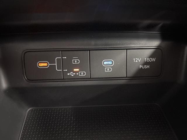 new 2026 Hyundai SANTA CRUZ car, priced at $33,796