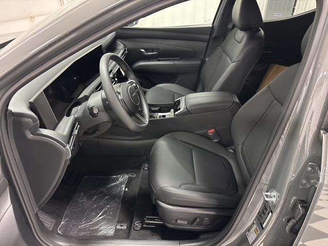 new 2026 Hyundai SANTA CRUZ car, priced at $33,796