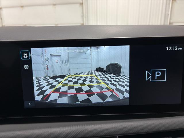 new 2026 Hyundai SANTA CRUZ car, priced at $33,796