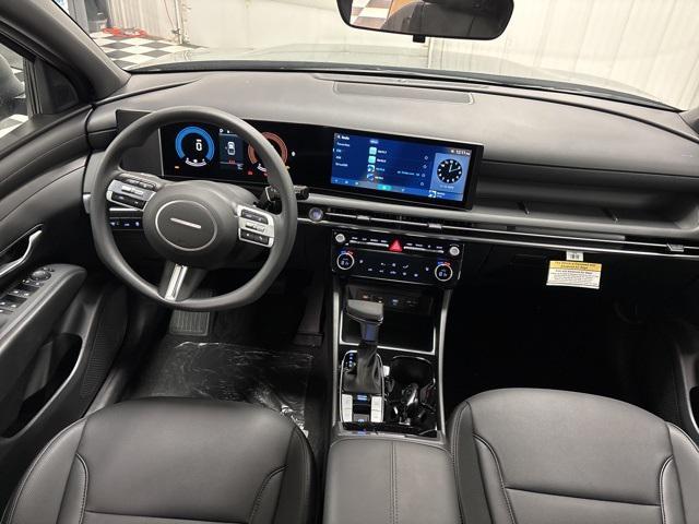 new 2026 Hyundai SANTA CRUZ car, priced at $33,796