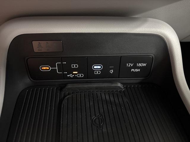 new 2026 Hyundai Kona car, priced at $27,487