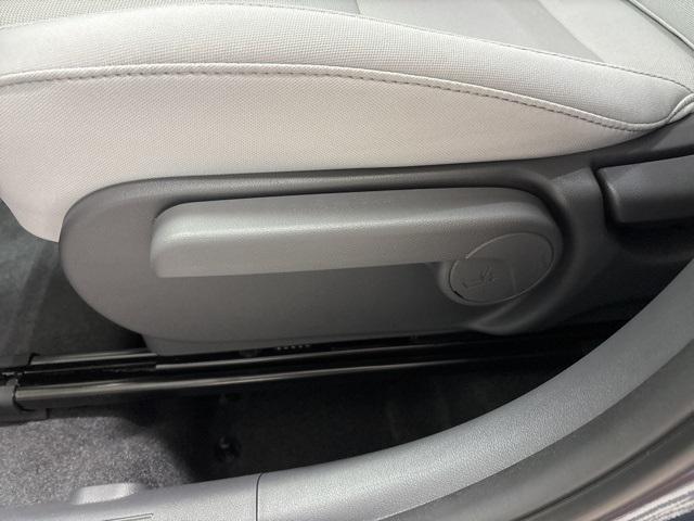 new 2026 Hyundai Kona car, priced at $27,487