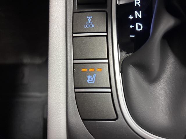 new 2026 Hyundai Kona car, priced at $27,487