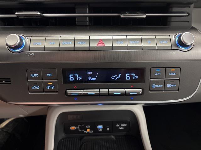 new 2026 Hyundai Kona car, priced at $27,487