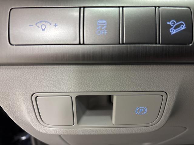 new 2026 Hyundai Kona car, priced at $27,487