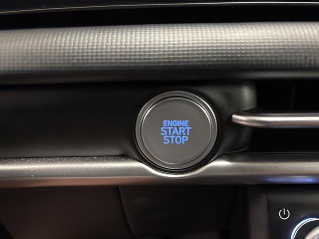 used 2025 Hyundai Tucson car, priced at $24,750