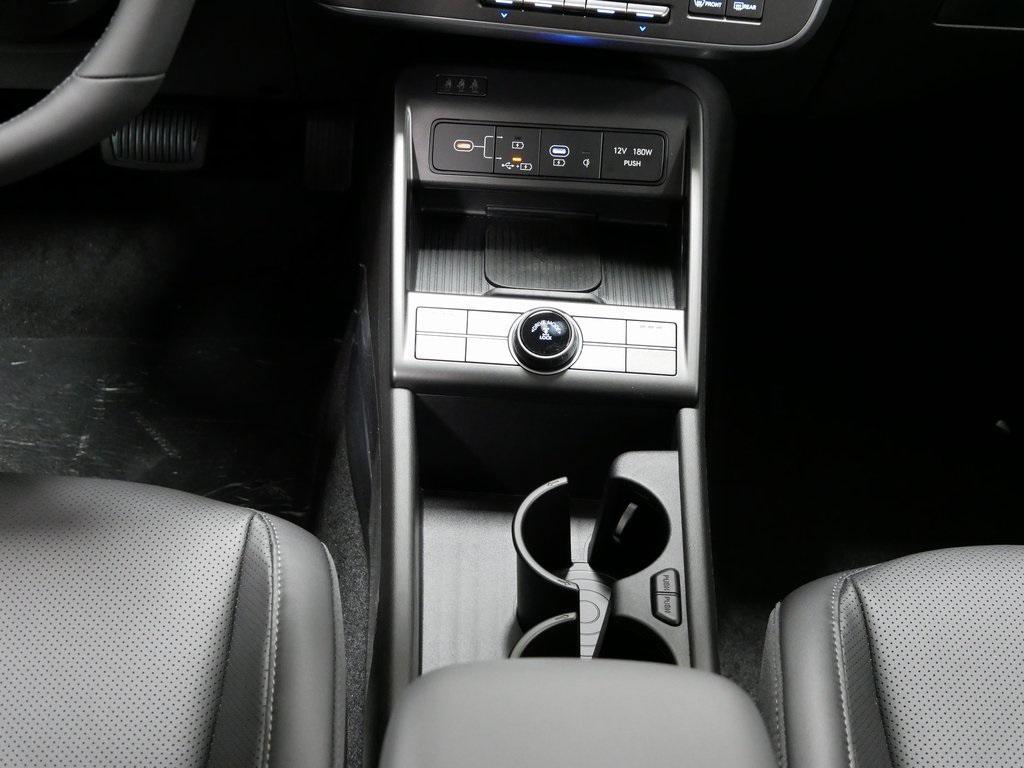 new 2026 Hyundai Kona car, priced at $29,279