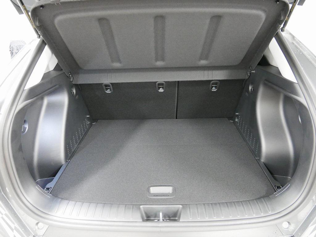 new 2026 Hyundai Kona car, priced at $29,279