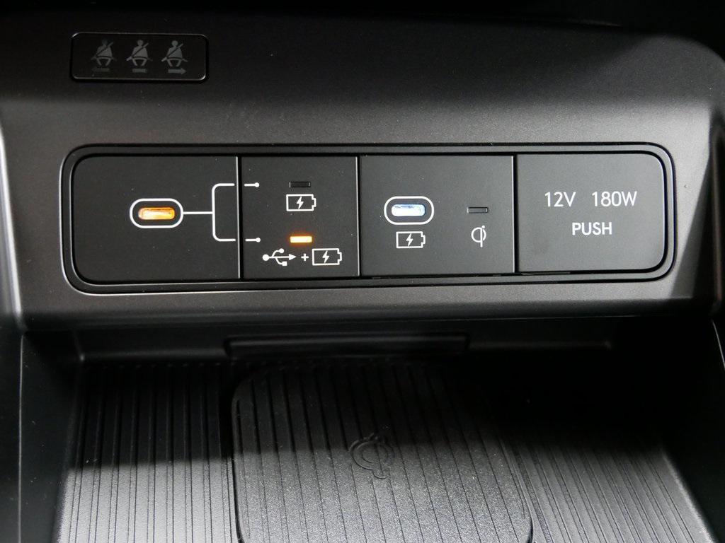 new 2026 Hyundai Kona car, priced at $29,279