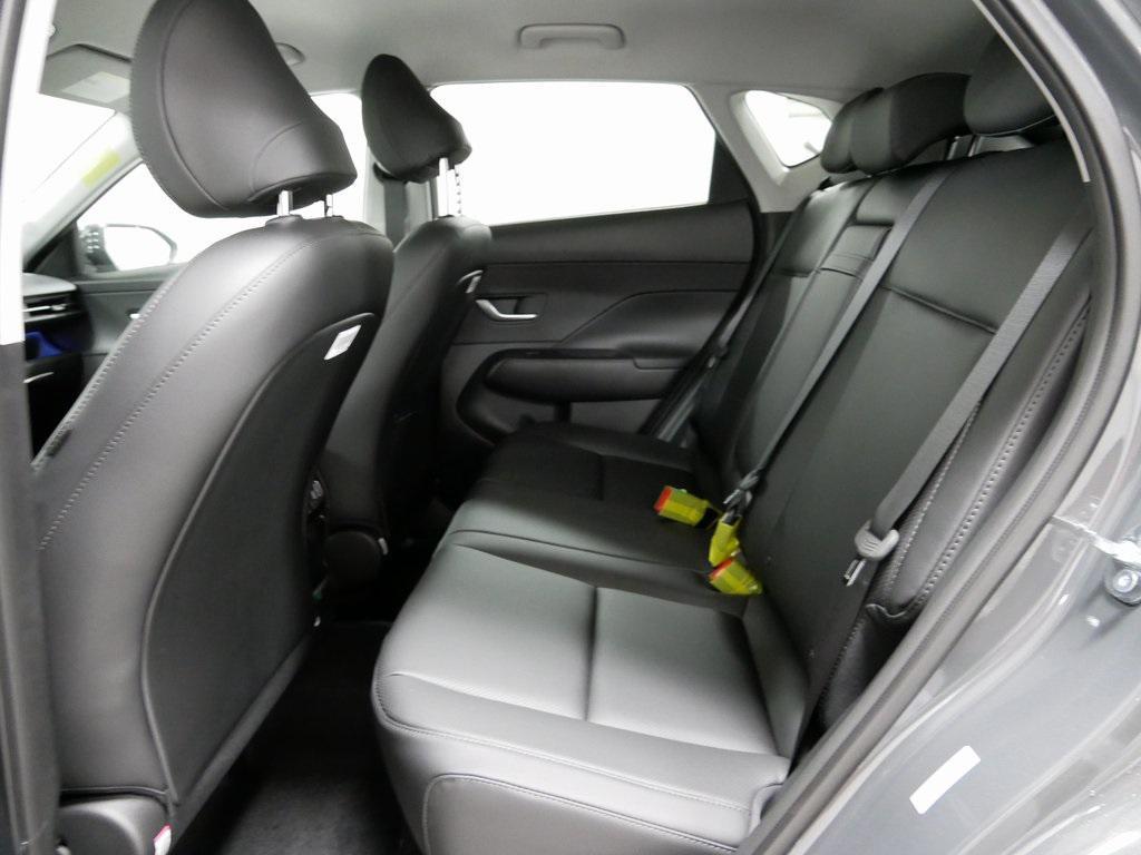 new 2026 Hyundai Kona car, priced at $29,279