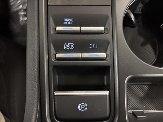 new 2026 Hyundai Sonata car, priced at $27,459