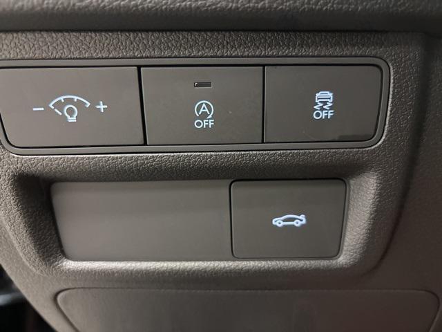 new 2026 Hyundai Sonata car, priced at $27,459