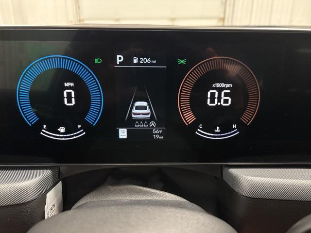 new 2026 Hyundai Sonata car, priced at $27,459