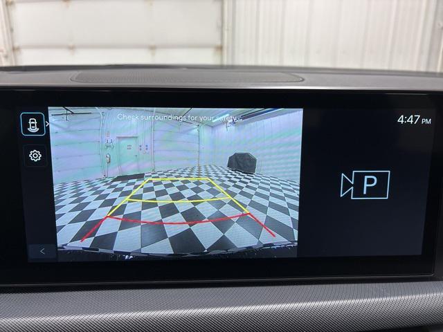 new 2026 Hyundai Sonata car, priced at $27,459