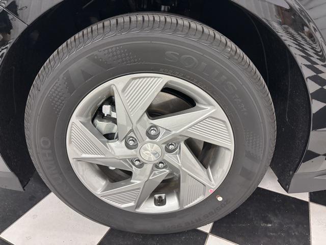 new 2026 Hyundai Sonata car, priced at $27,459