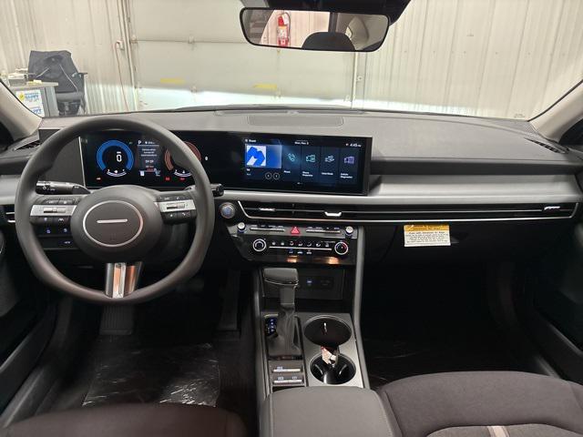 new 2026 Hyundai Sonata car, priced at $27,459