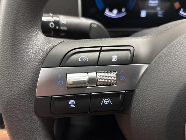 new 2026 Hyundai Sonata car, priced at $27,459