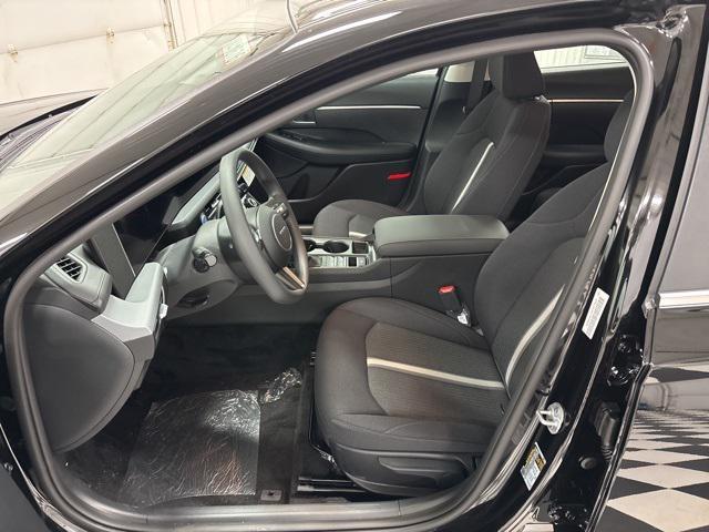 new 2026 Hyundai Sonata car, priced at $27,459